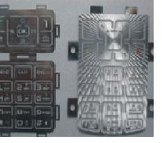 廣州凱旭電子科技 匠心打造手機(jī)按鍵五金精品，引領(lǐng)電子制造新風(fēng)尚