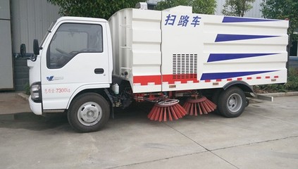 金華市重汽集團 打造卓越環衛裝備，守護城市潔凈之美